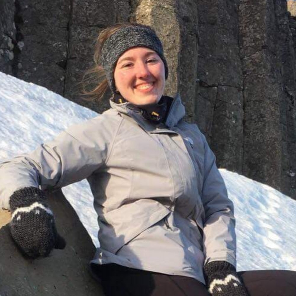 Meet your Posher, Savannah